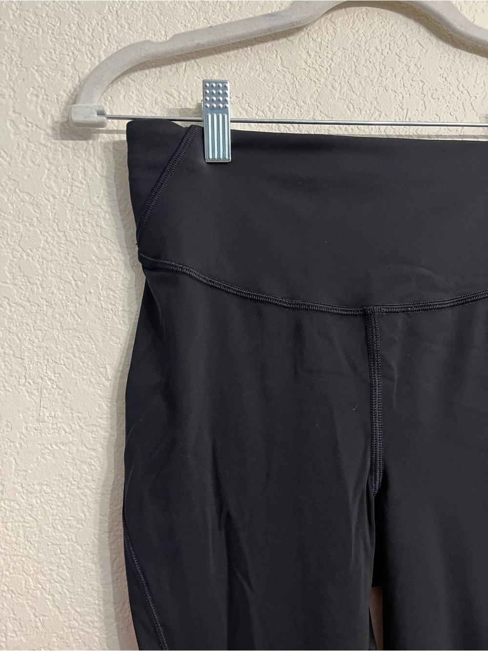 lululemon athletica Black High-Rise Leggings - Picture 2 of 7